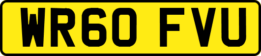 WR60FVU