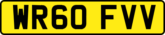 WR60FVV
