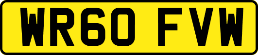 WR60FVW