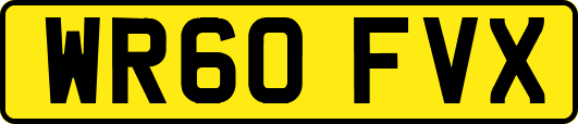 WR60FVX