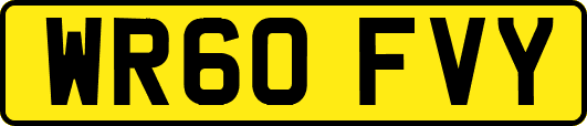 WR60FVY