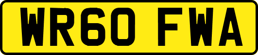 WR60FWA