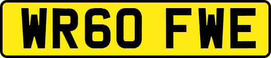 WR60FWE