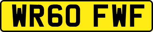 WR60FWF