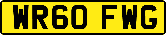WR60FWG
