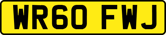 WR60FWJ