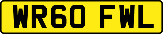 WR60FWL