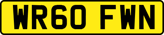 WR60FWN