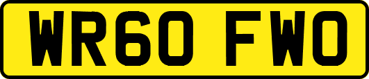 WR60FWO