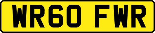 WR60FWR