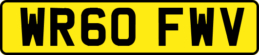 WR60FWV