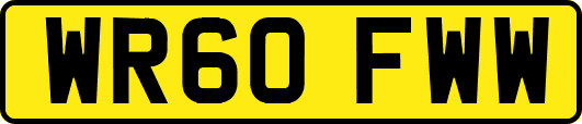WR60FWW