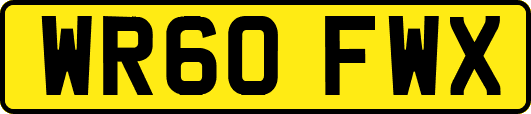 WR60FWX