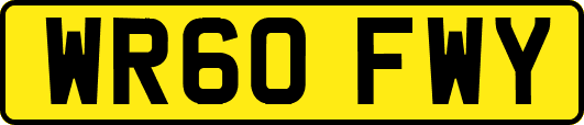 WR60FWY