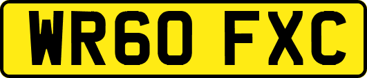 WR60FXC