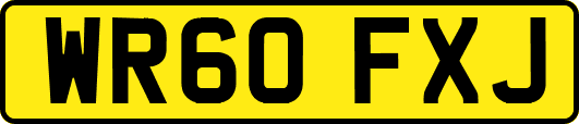 WR60FXJ