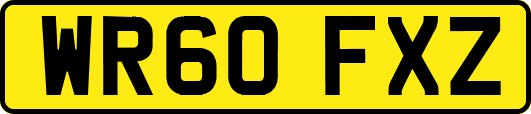WR60FXZ