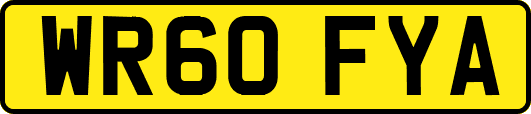 WR60FYA