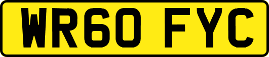 WR60FYC