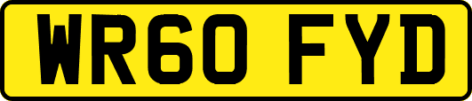 WR60FYD