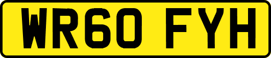 WR60FYH