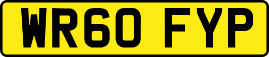 WR60FYP