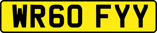 WR60FYY