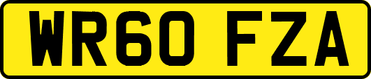 WR60FZA
