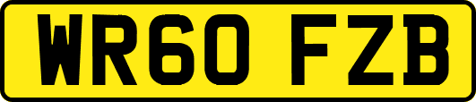 WR60FZB