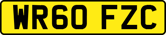 WR60FZC