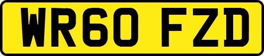 WR60FZD