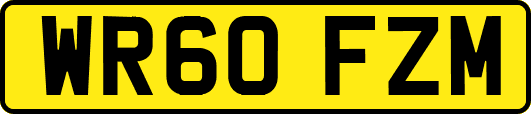 WR60FZM
