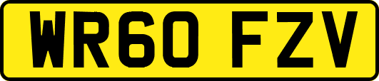 WR60FZV