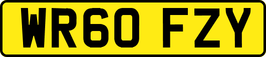 WR60FZY