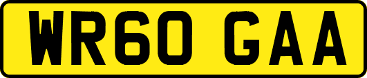 WR60GAA