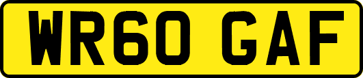 WR60GAF