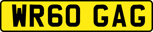 WR60GAG