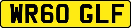 WR60GLF