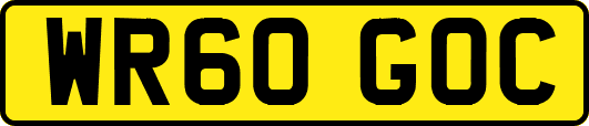 WR60GOC