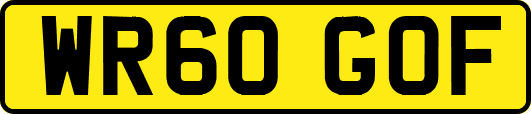 WR60GOF