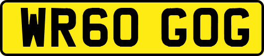 WR60GOG