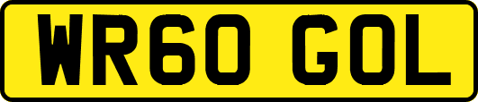 WR60GOL