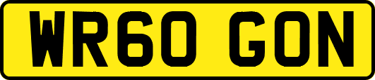 WR60GON