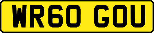 WR60GOU
