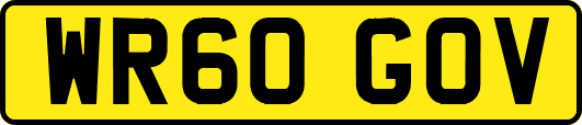 WR60GOV