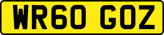 WR60GOZ