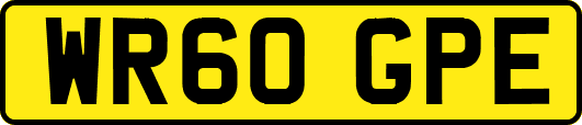 WR60GPE
