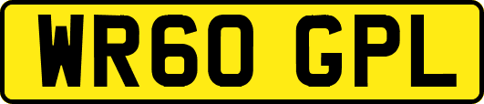 WR60GPL