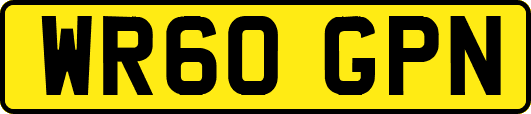 WR60GPN