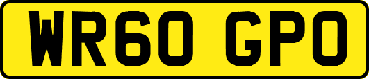 WR60GPO